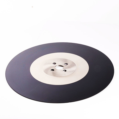 HSS Dmo5 Kinkelder lame circolare a seghe fredde per taglio di metalli
