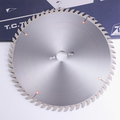 300mm 60T Lama da sega circolare universale per taglio di legno TCT Lame da sega circolare