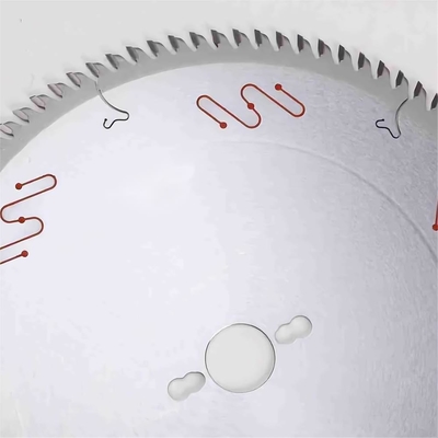 ODM TCT lame a segatura circolare di carburo di tungsteno generale
