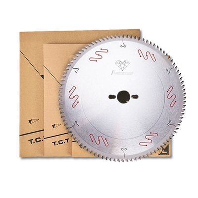 Lavori di legno TCT lame di sega circolare 300*96T Livello industriale