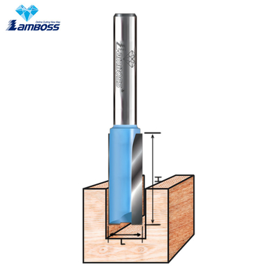 Lamboss Bits diretti personalizzati per il legno e la lavorazione del legno domestico