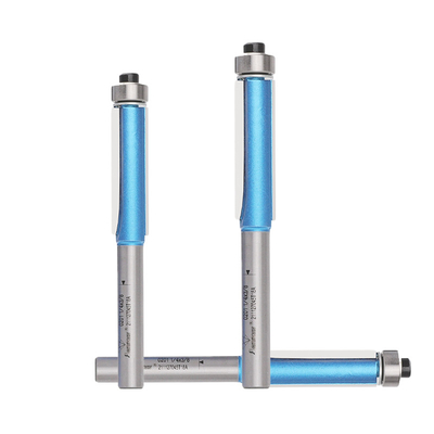 Lamboss Straight Bit con cuscinetto per lavorazione del legno
