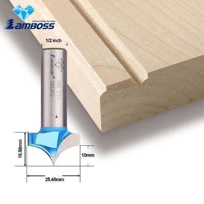 Lamboss Taglio di legno utensili di taglio per la lavorazione del legno per la trivellazione di legno Taglio di legno per la lavorazione della lavorazione del legno