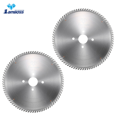 Lamboss Oem Carbide Lamelle per seghe circolari industriali per la rottura di utensili da taglio