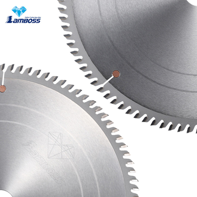 Lamboss Precision Cut Off Saw Blade Lamelle circolari per utensili da taglio