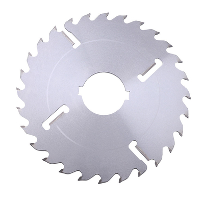 Lamboss Multi Blades With Rakers Legnageria Legna da segatura Legna da taglio