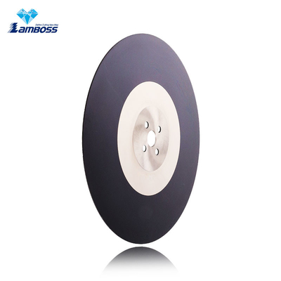 Lamboss HSS seghe circolari scarpone OEM utensili da taglio lamina di sega a freddo circolare