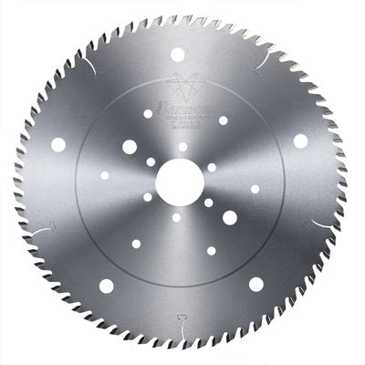 Industrial Grade 455mm Diameter 70 Teeth TCT Circular Saw Blade with 3 Years Warranty