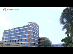 Cina Foshan Yongtai Saw factory