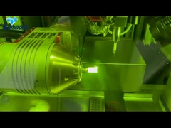 PCD Profile di diamante Router Bits Milling Cutter per la lavorazione del legno