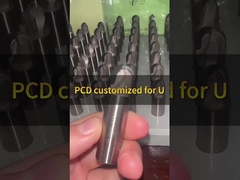 PCD personalizzato per U